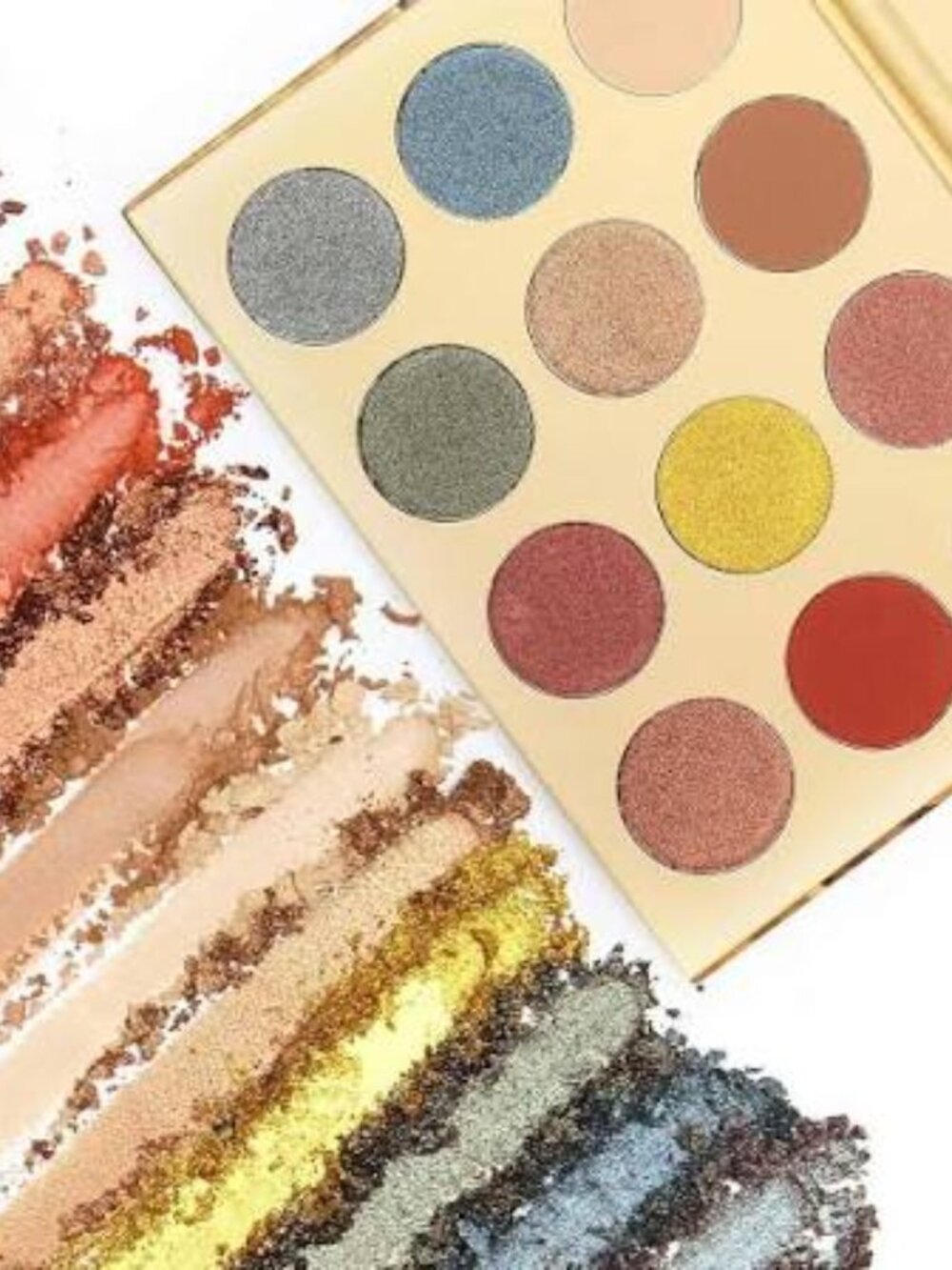 NEW Beauty Bakerie Do It For The Graham Palette